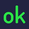 Okticket logo