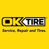 Ok Tire Canada logo