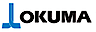 Okuma America logo