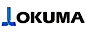 Okuma India logo