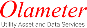 Olameter logo