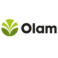 Olam Food Ingredients logo