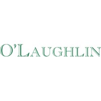 O''laughlin logo