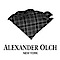 Alexander Olch logo