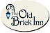 Old Brick Inn logo