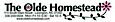 The Olde Homestead logo