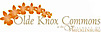 Olde Knox Commons logo