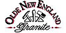 Olde New England Granite logo