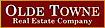 Olde Towne Real Estate logo