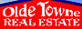 Olde Towne Real Estate logo