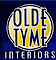 Olde Tyme Interiors logo