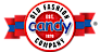 Old Fashion Candy logo