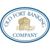 The Old Fort Banking logo