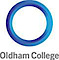 Oldham College logo