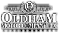 Oldham Motor logo