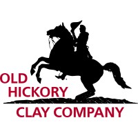 Old Hickory Clay logo