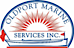 Oldport Marine Services logo