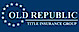 Old Republic Default Mgmt logo