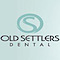 Old Settlers Dental logo