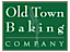 Old Town Baking logo