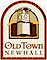 Old Town Newhall Farmer''s Market logo