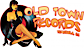 Old Town Records logo