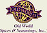 Old World Spices & Seasonings logo