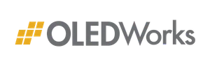 OLEDWorks logo