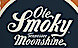 Ole Smoky Moonshine Distillery logo