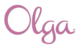 Olga logo