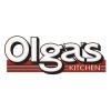 OLGA''S KITCHEN logo