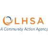 Oakland Livingston Human Service Agency logo