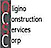 Oligino Construction Services logo