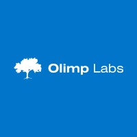 Olimp Laboratories sp. z o.o logo