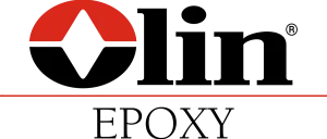 Olin Epoxy logo