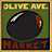 Olive Avenue Market logo