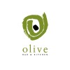 Olive Bar & Kitchen logo