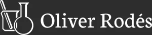 Laboratorio Dr. Oliver Rodés logo