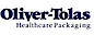 Oliver-Tolas Healthcare Packaging logo