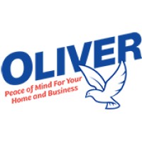 Oliver Heating, Cooling, Plumbing & Electrical logo