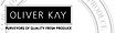 Oliver Kay Produce logo