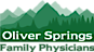 Oliver Springs Family Physicians logo