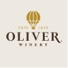 Oliver Winery logo