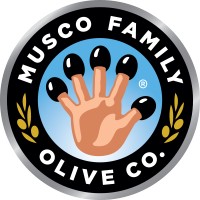 Musco Family Olive logo