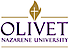 Olivet Nazarene University logo