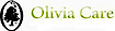 Olivia Care logo