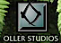 Oller Studios logo