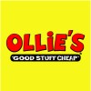 Ollie''S Bargain Outlet logo