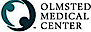 Olmsted Medical Center logo