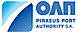 Piraeus Port Authority logo